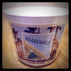 Bath and Body Works 3 Wick Candle